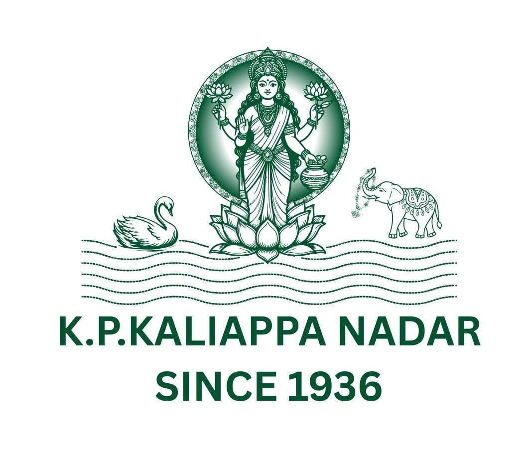 K.P. Kaliappa Nadar Cattle Feed